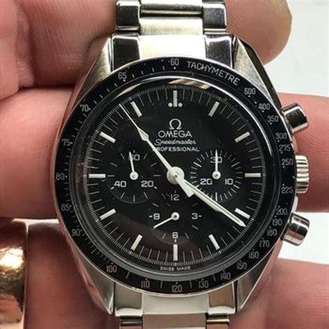 omega watches owner